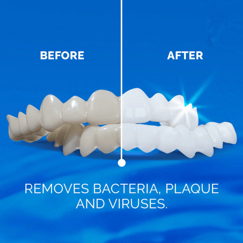 100 Days Veneers Cleaning Tablets™