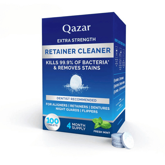 100 Days Veneers Cleaning Tablets™